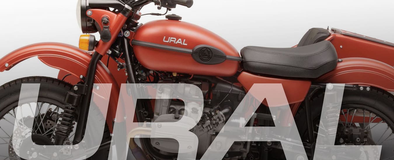 accesorii atas ural