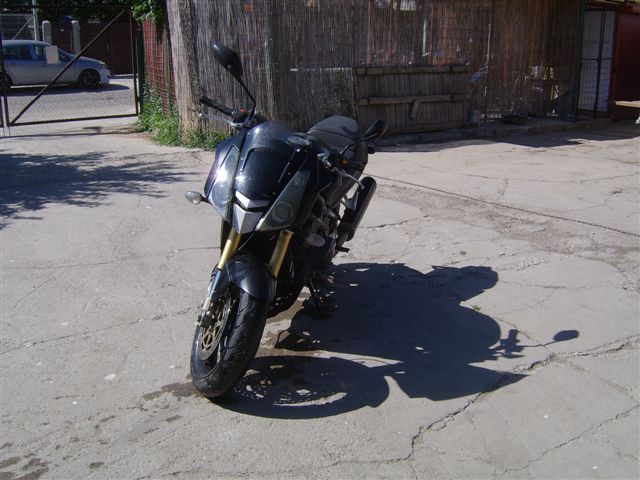 MZ 1000 SF