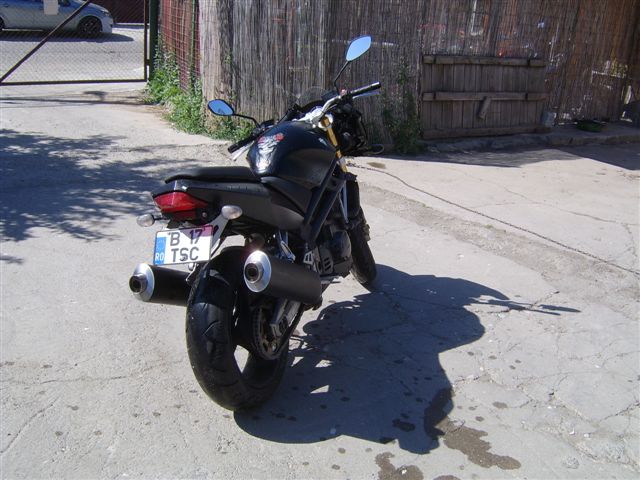 MZ 1000 SF